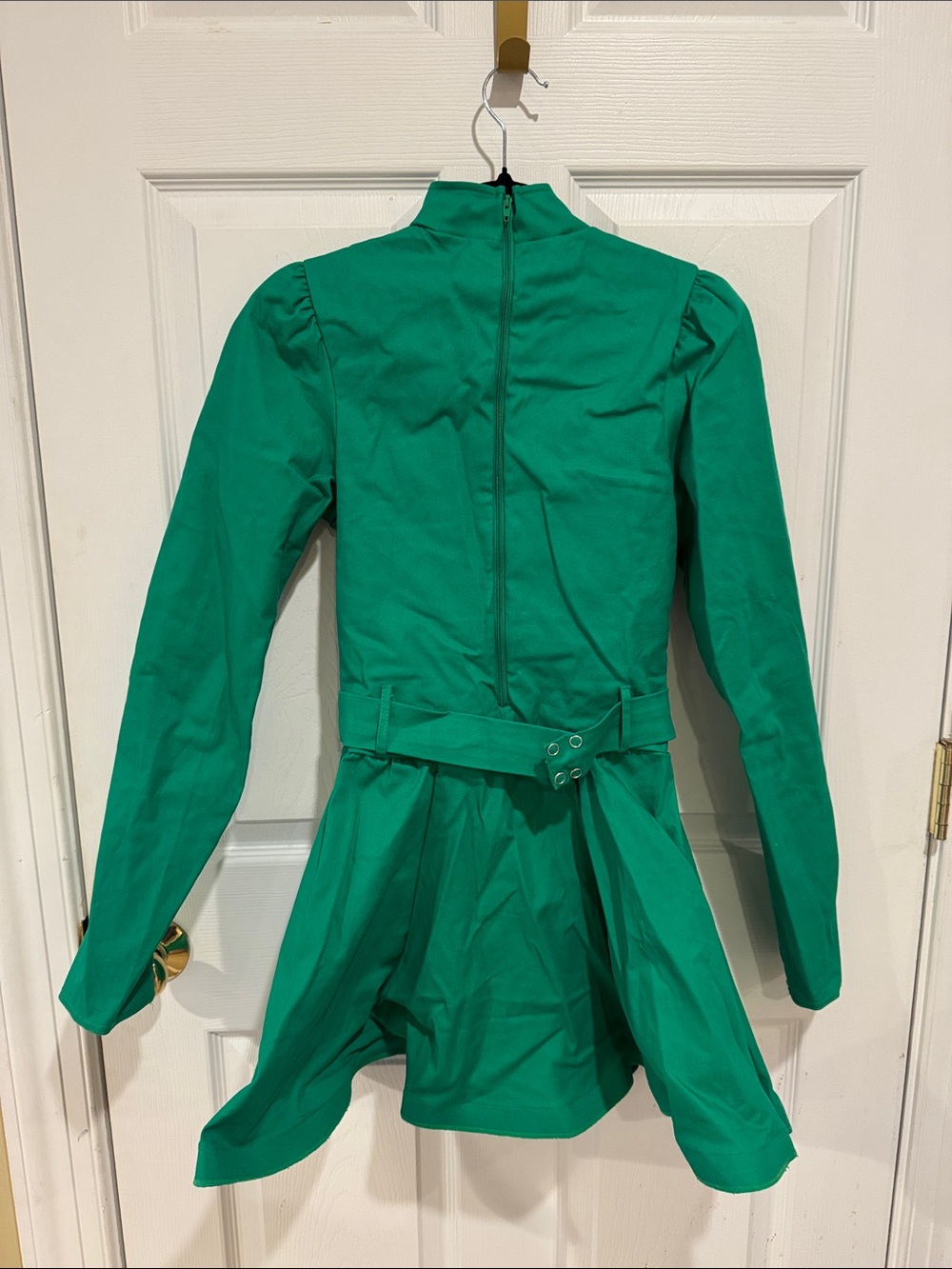 Weissman “Last Christmas” adult small musical theater costume - Picture 3 of 3